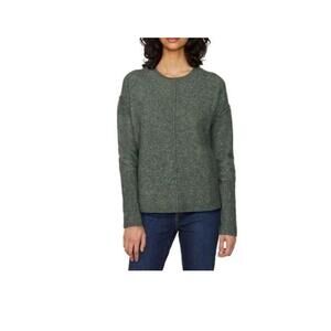 Legendary Outfitters Women's Soft  Cozy Crewneck Sweater Green Size.Large  BM